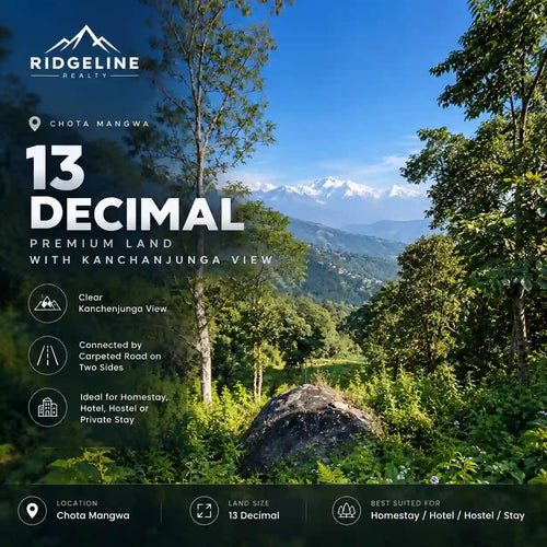 13_Decimal_Land_Chota_Mangwa