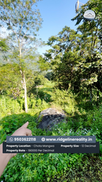 Land for Sale in Chota Mangwa, Darjeeling