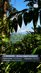 Land for Sale in Chota Mangwa, Darjeeling